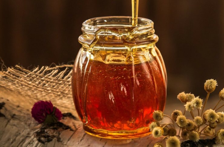 Herbal honey preparations – Boosting honey with herbal goodness - Lana ...